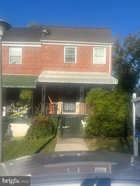 1015 STAMFORD RD, Baltimore, MD 21229