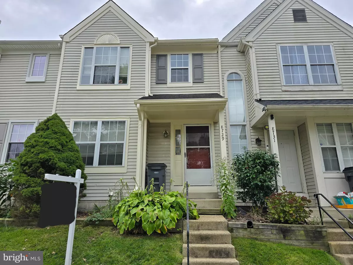 Alexandria, VA 22309,8729 VILLAGE GREEN CT