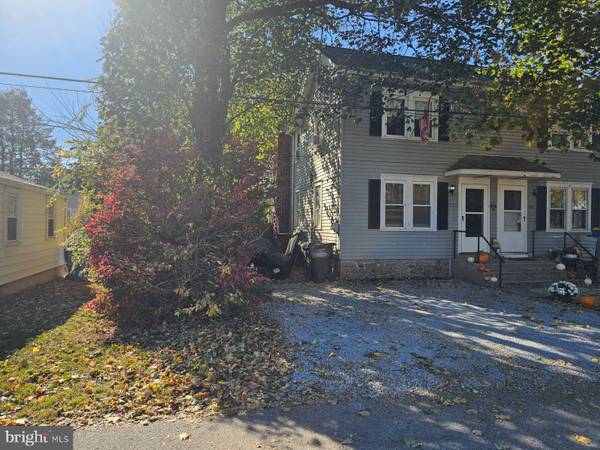 620 ARCH ST, Honey Brook, PA 19344