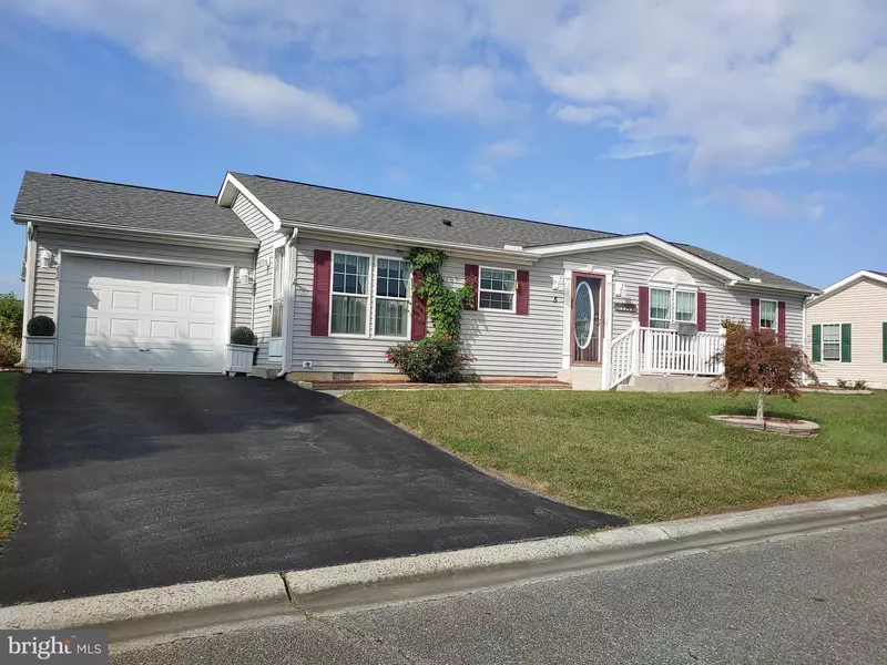 5 MICHELE DR, Dover, DE 19901