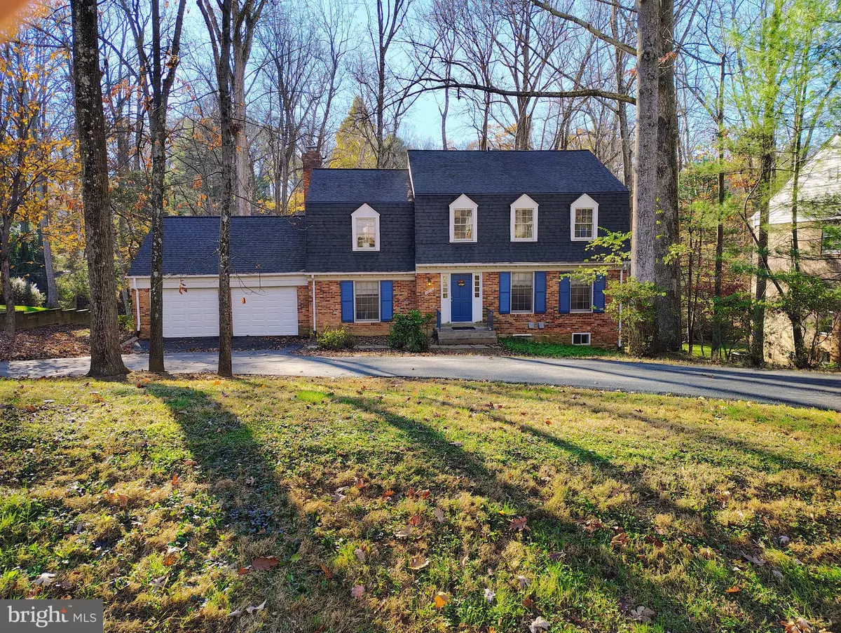 Potomac, MD 20854,11812 HUNTING RIDGE CT