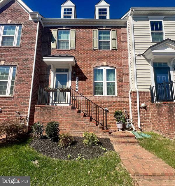 22446 BRIGHT SKY DR, Clarksburg, MD 20871