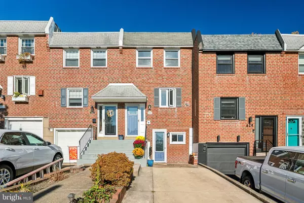 627 PARK TER, Philadelphia, PA 19128