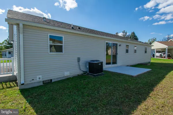 Womelsdorf, PA 19567,72 WESTVIEW TER