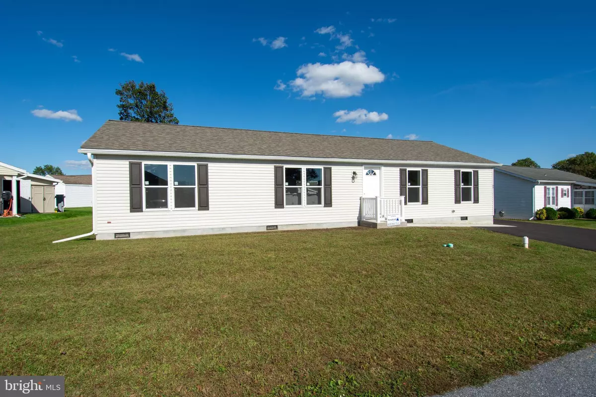 Womelsdorf, PA 19567,72 WESTVIEW TER