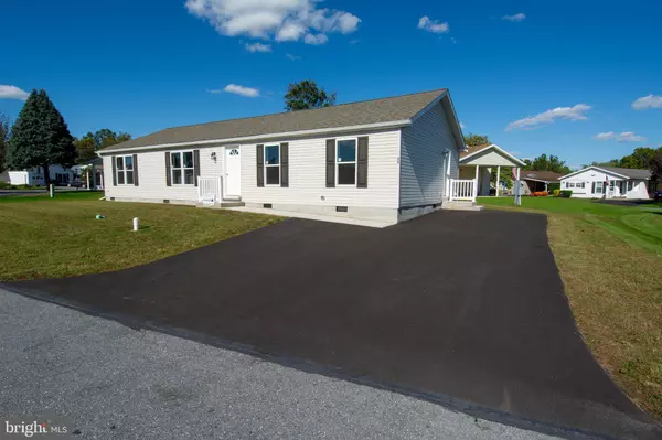 Womelsdorf, PA 19567,72 WESTVIEW TER