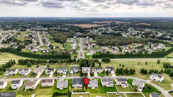 Magnolia, DE 19962,201 HEARTLEAF LN