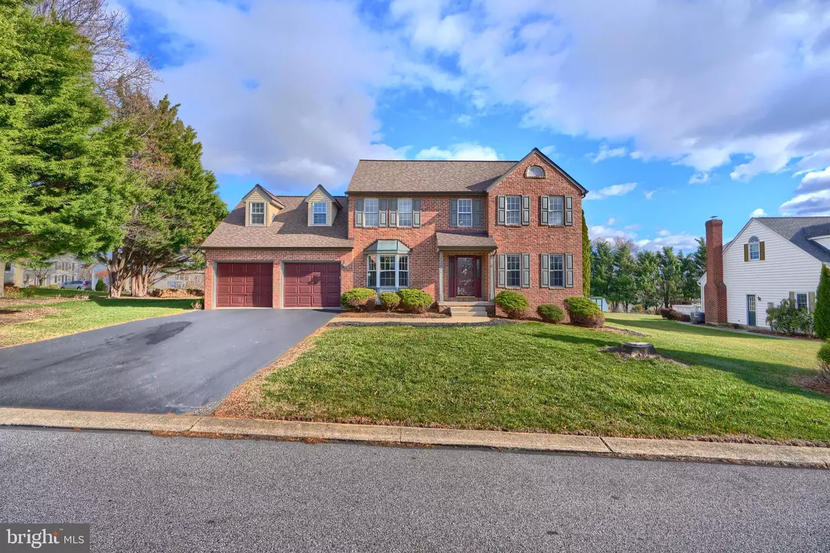 New Freedom, PA 17349,17431 OLD FARM LN