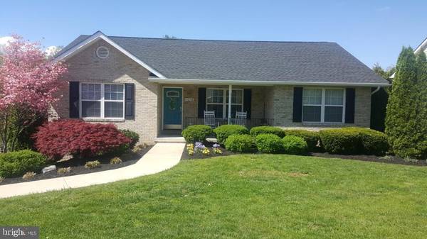 Front Royal, VA 22630,1070 STUART DR