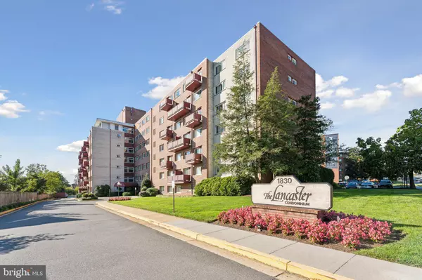 1830 COLUMBIA PIKE #103, Arlington, VA 22204