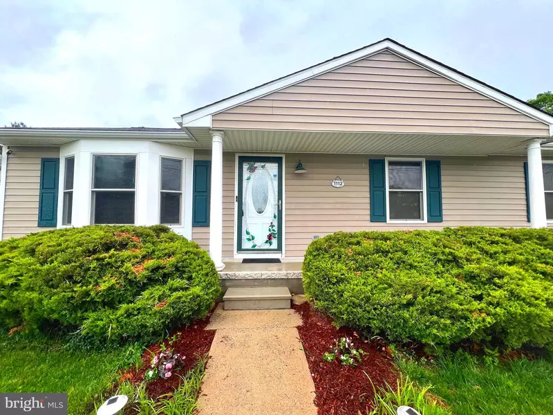 1112 BUCK ST, Millville, NJ 08332