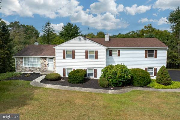 1223 S RAPPS DAM RD, Phoenixville, PA 19460