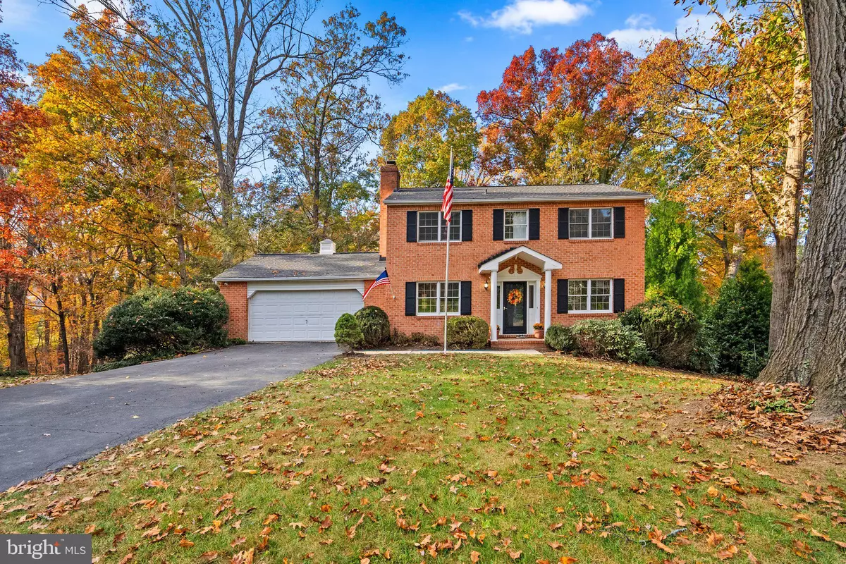 Ellicott City, MD 21042,9367 DUFF CT