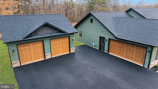 Hedgesville, WV 25427,LOT 50 SACHEM HL