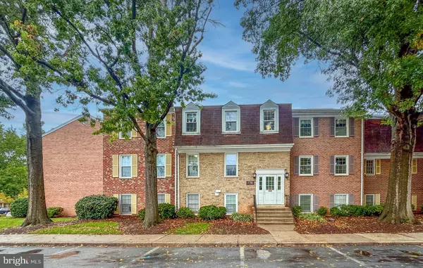 776 QUINCE ORCHARD BLVD #102, Gaithersburg, MD 20878