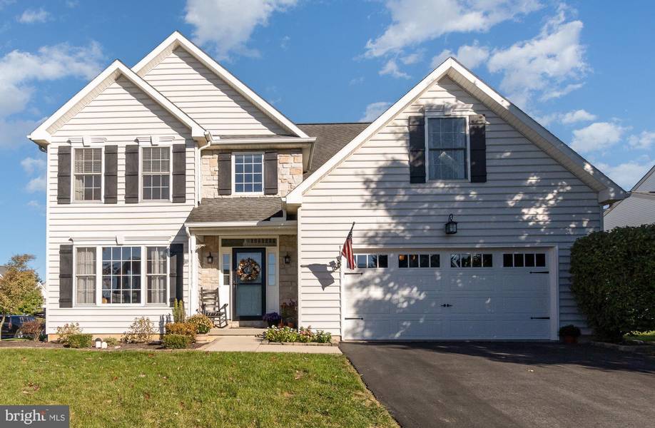 398 SPRINGBROOK DR, Palmyra, PA 17078