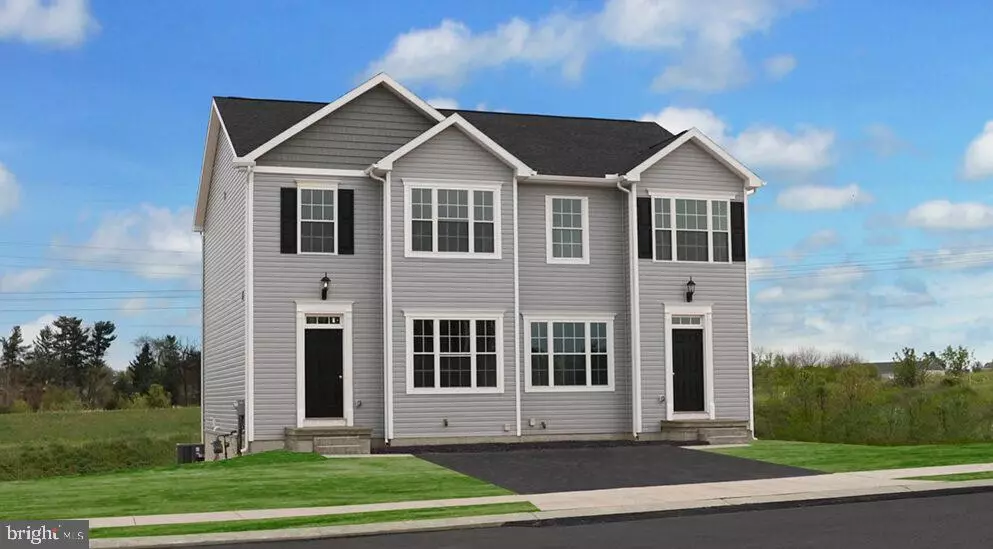 3606 FIELDSTONE #LOT 176, Dover, PA 17315