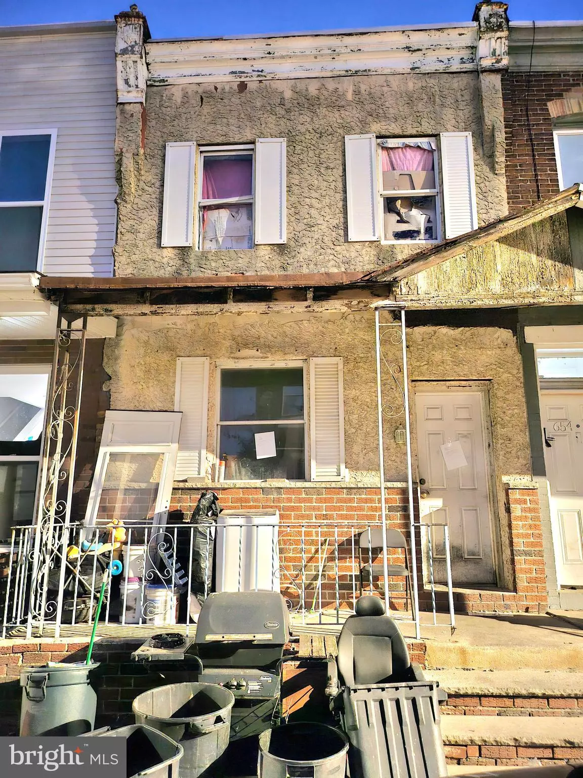 Philadelphia, PA 19131,652 N CONESTOGA ST