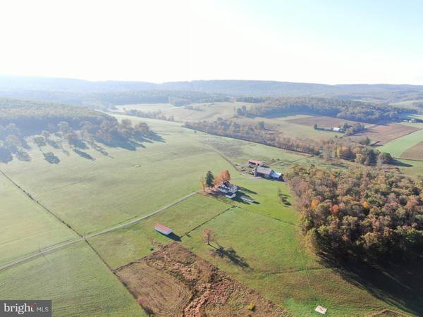 339.03+/- ACRES-442 BAKER FARM RD, Oakland, MD 21550