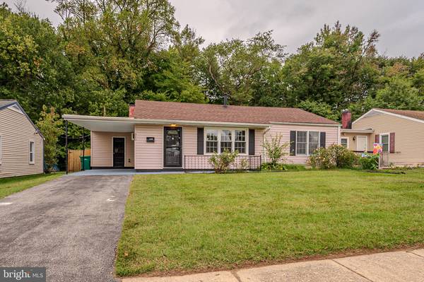 320 ATKINSON RD, Wilmington, DE 19804