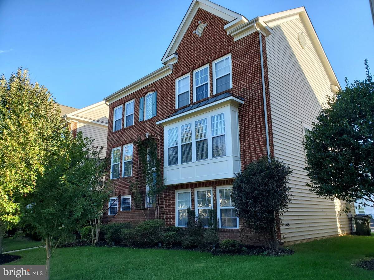 Woodbridge, VA 22192,12578 STONE LINED CIR