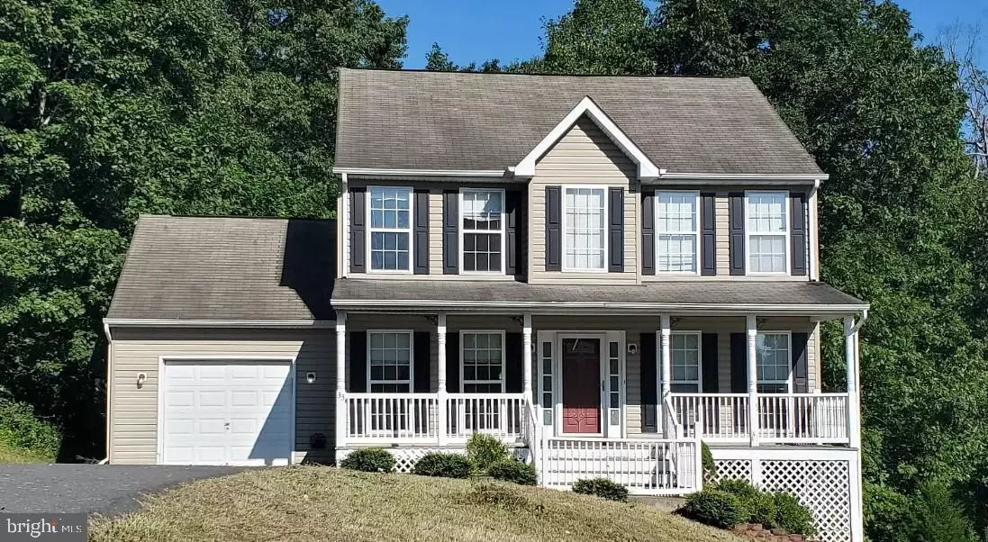 Fredericksburg, VA 22405,33 AMELIA CT