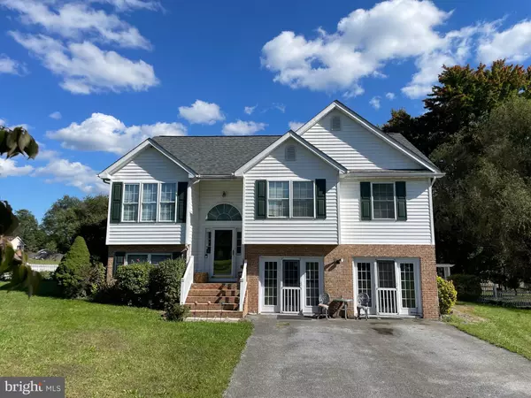 25 TRANQUILITY CT, Martinsburg, WV 25405