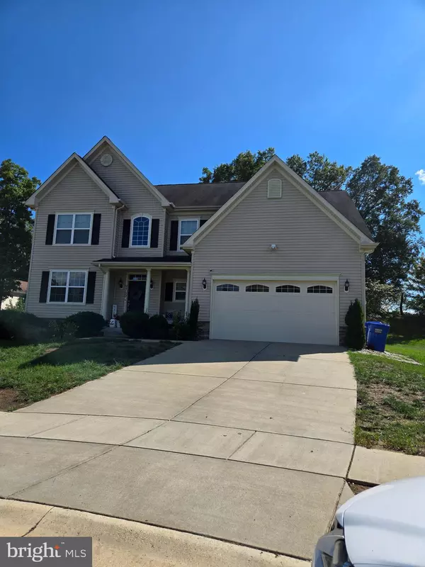 Waldorf, MD 20603,9760 LEIGHLAND CT