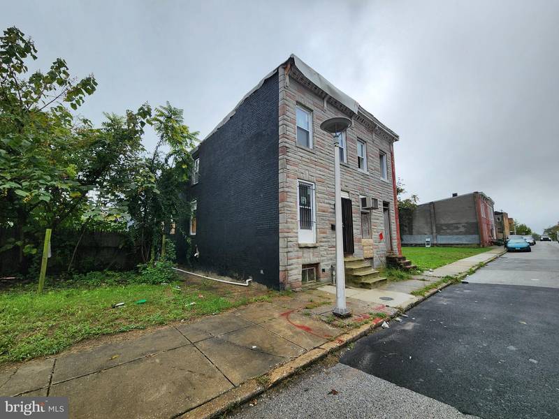 2001 CHRISTIAN ST, Baltimore, MD 21223