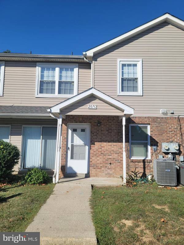 New Castle, DE 19720,207-C HIGHLAND BLVD #27