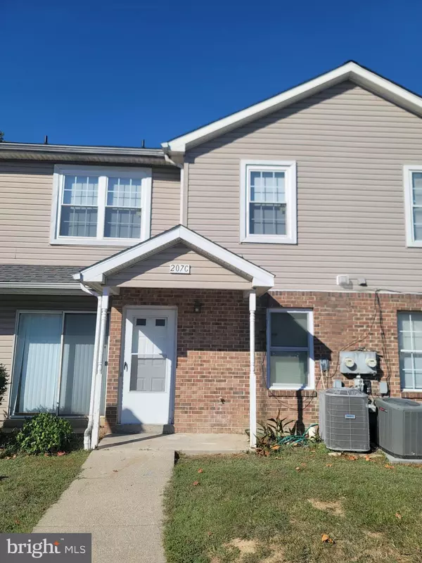 New Castle, DE 19720,207-C HIGHLAND BLVD #27