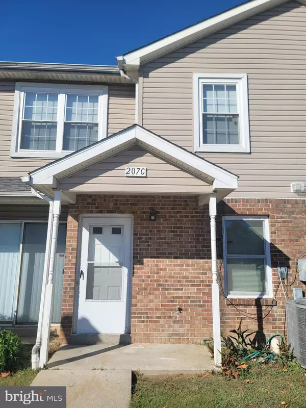 New Castle, DE 19720,207-C HIGHLAND BLVD #27