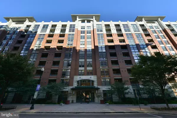 1021 N GARFIELD ST #109, Arlington, VA 22201