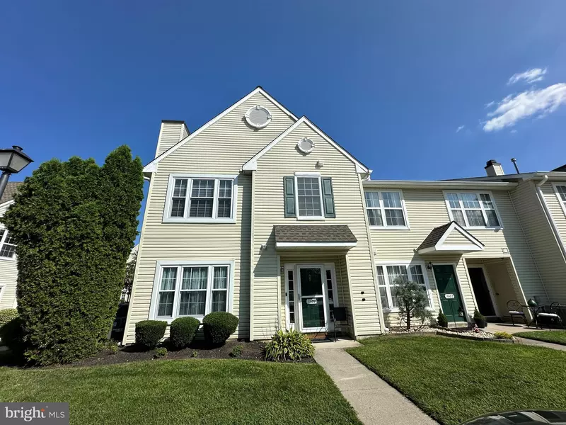 3601 EBBTIDE LN, Palmyra, NJ 08065