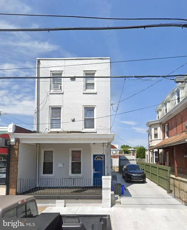 1649 HARRISON ST, Philadelphia, PA 19124