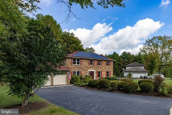 Hockessin, DE 19707,35 NATHALIE CT