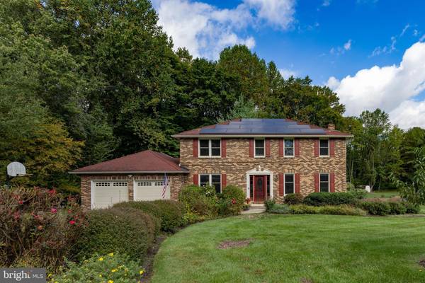 Hockessin, DE 19707,35 NATHALIE CT