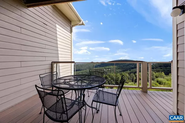 Wintergreen, VA 22967,1642 OVERLOOK CONDOS #1642