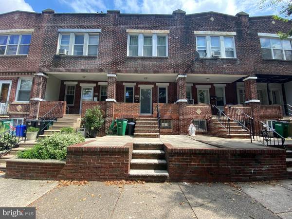 2827 S MARVINE ST, Philadelphia, PA 19148