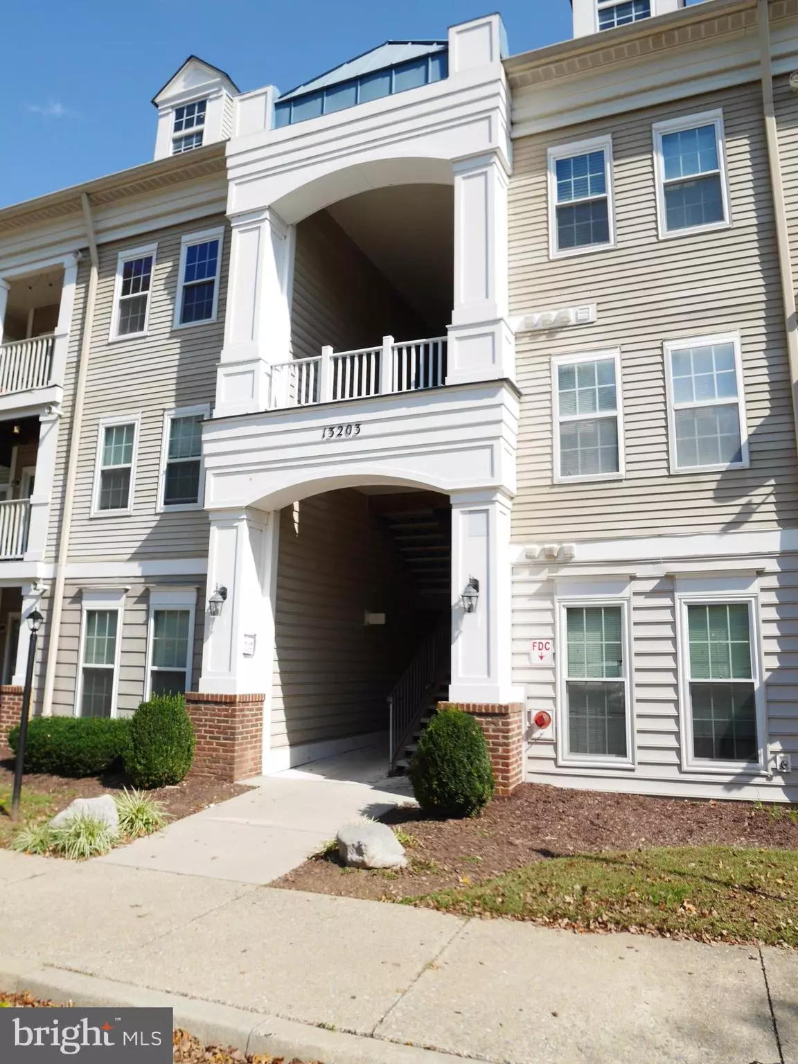 Germantown, MD 20874,13203-B ASTORIA HILL CT #13203