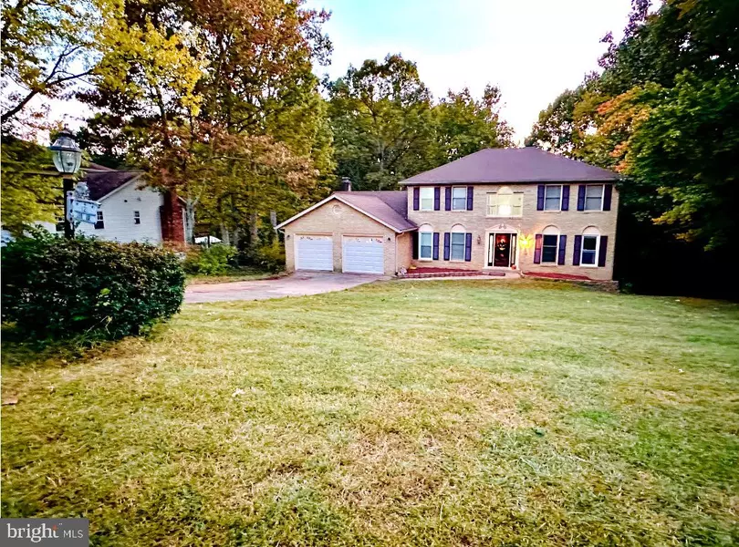 121 JIB DR, Stafford, VA 22554