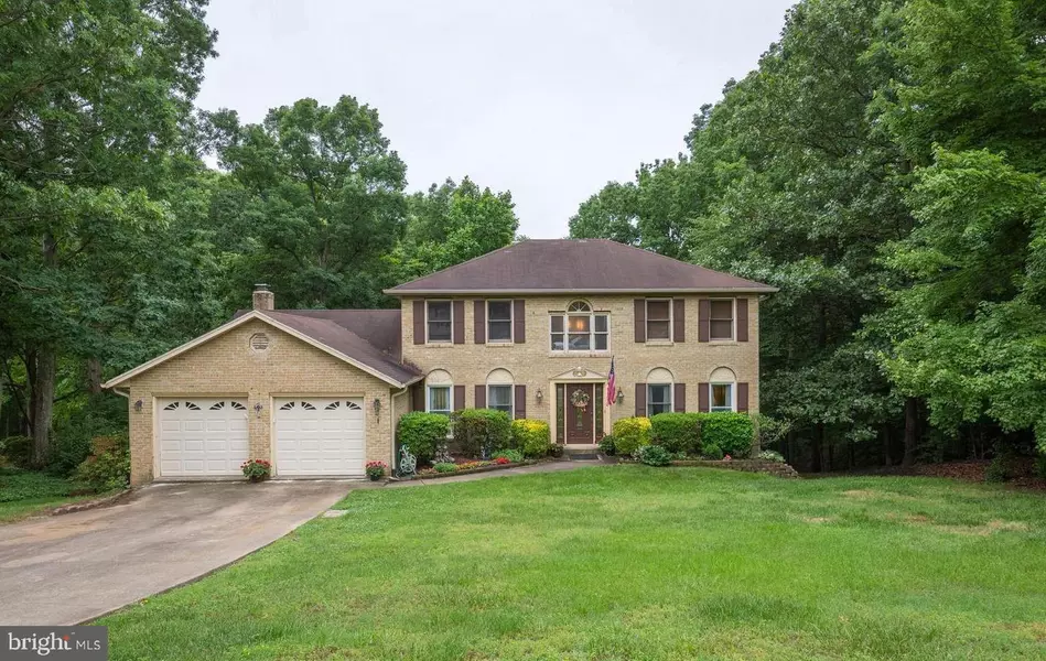 121 JIB DR, Stafford, VA 22554