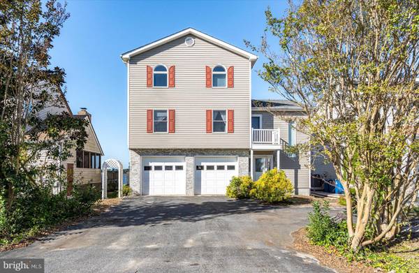 19 HARBORVIEW DR,  Ocean Pines,  MD 21811