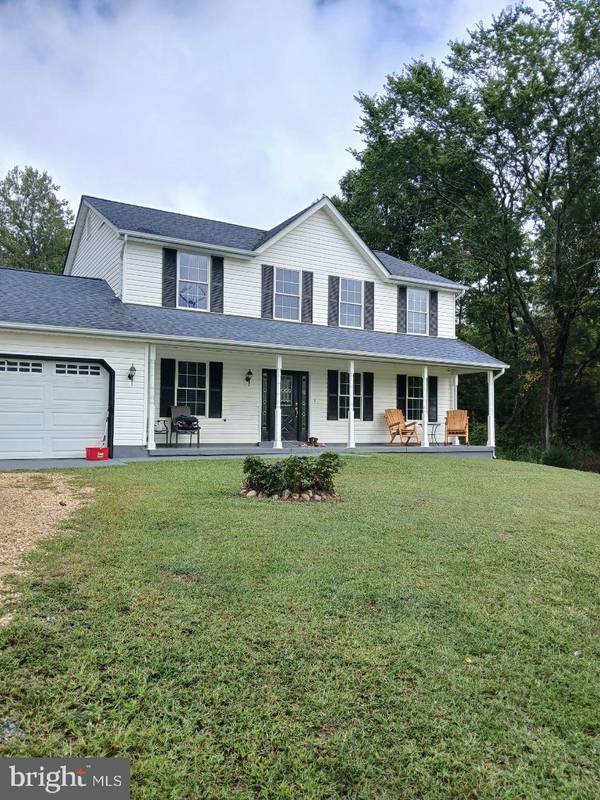 15570 PRINCE FREDERICK RD, Hughesville, MD 20637