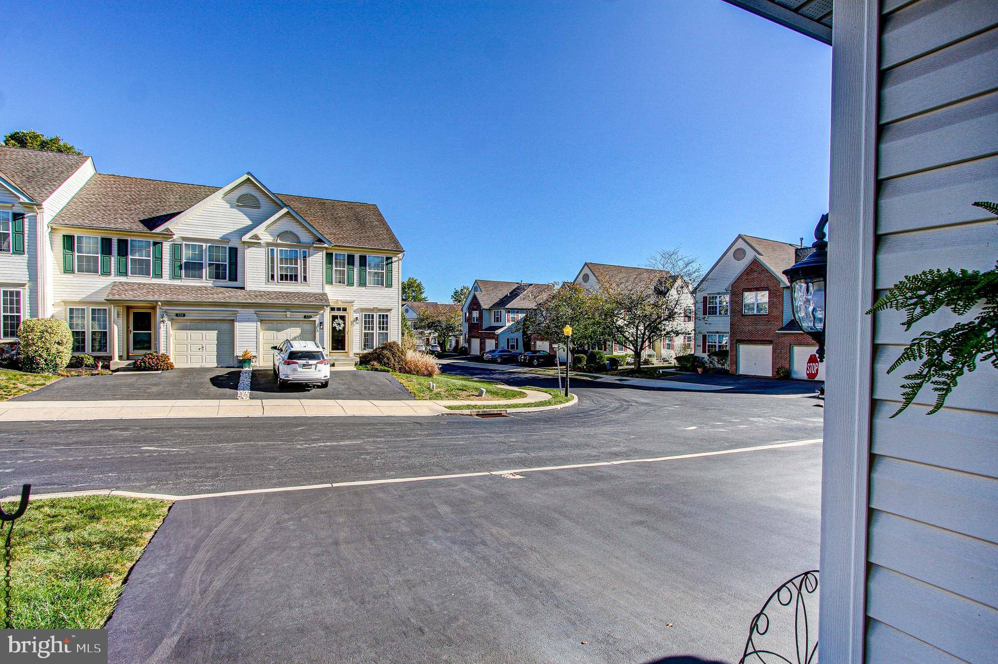 Trappe, PA 19426,520 HAGEY PL #2702