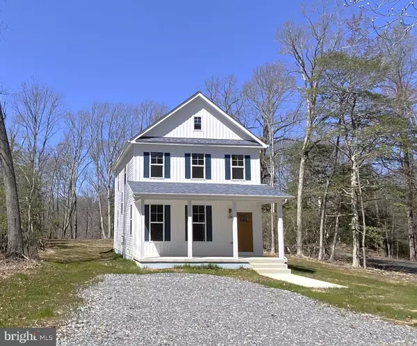 Montross, VA 22520,399 SOUTH INDEPENDENCE DR