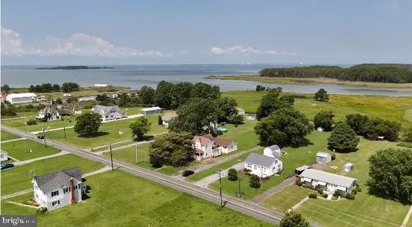 Church Creek, MD 21622,2826 HOOPERS ISLAND RD