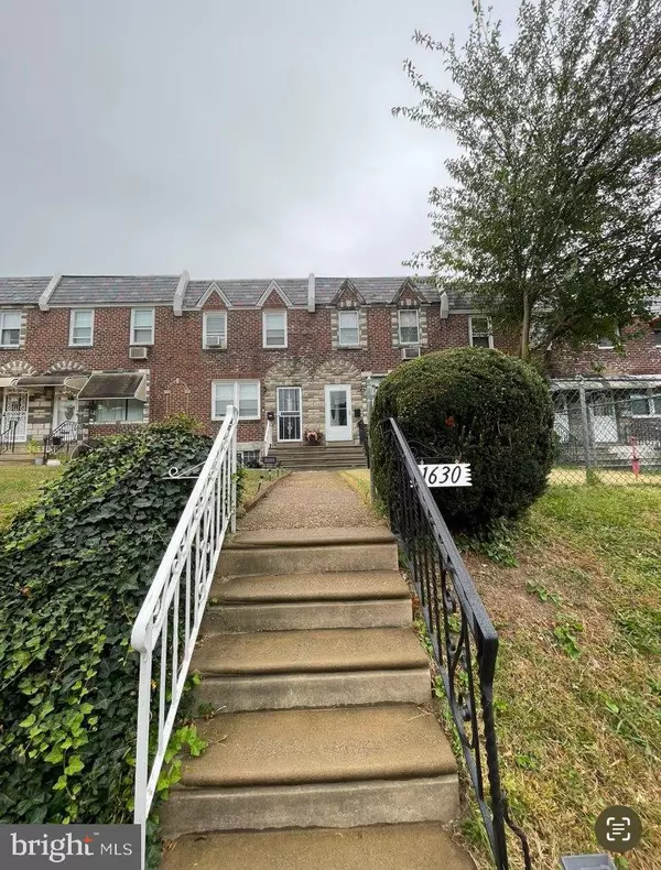 Philadelphia, PA 19149,1630 BENNER ST