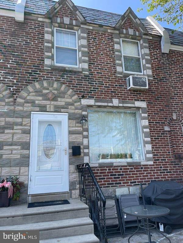 1630 BENNER ST,  Philadelphia,  PA 19149