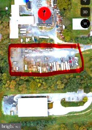 77 - REAR LOT PITNEY RD, Lancaster, PA 17602